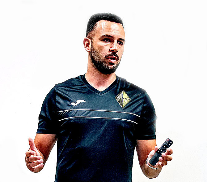 Lombos apresentou-se com Sassoeiros