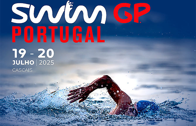 “Swim GP” está de regresso a Cascais(T)
