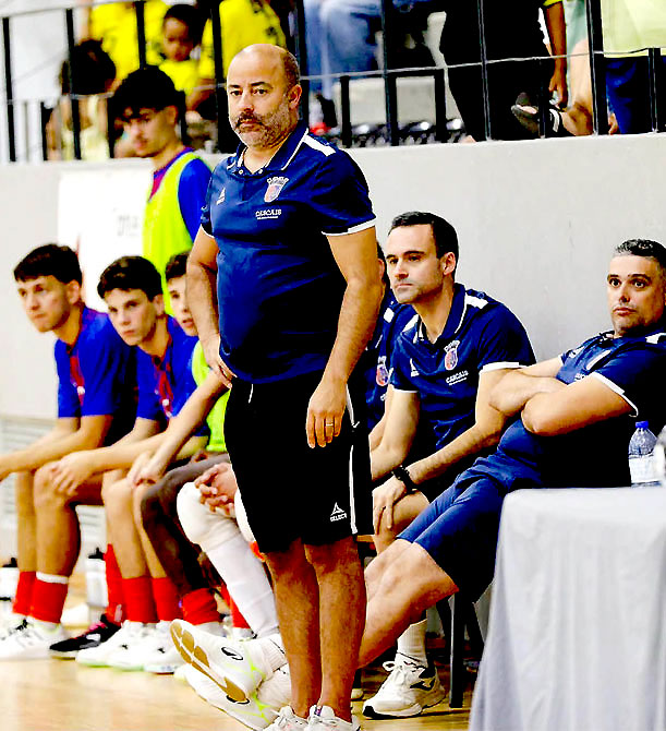 “Os Vinhais” em frente na “Taça de Portugal”, jogos do Quinta dos Lombos e Reguilas adiados * Sassoeiros derrotado em Castelo Branco(tx)