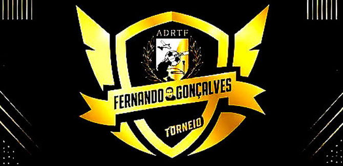 “Torneio Fernando Gonçalves 2026” no fim-de-semana de 5 e 6 de Setembro(T)