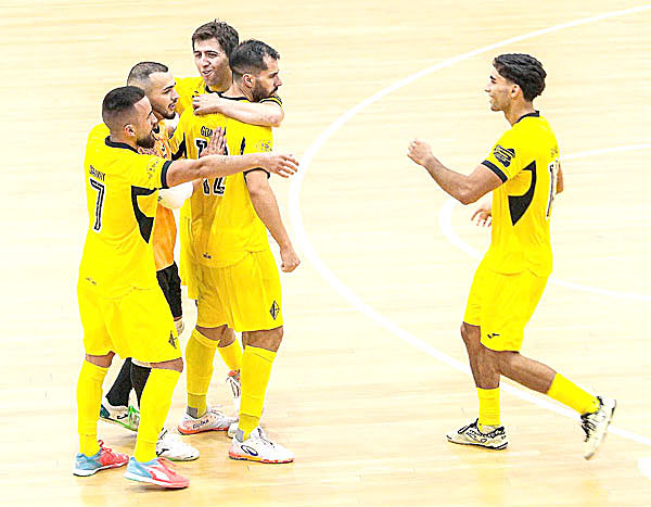 Vitórias consecutivas deixam Lombos, Reguilas e “Os Vinhais” no topo das tabelas(tx)