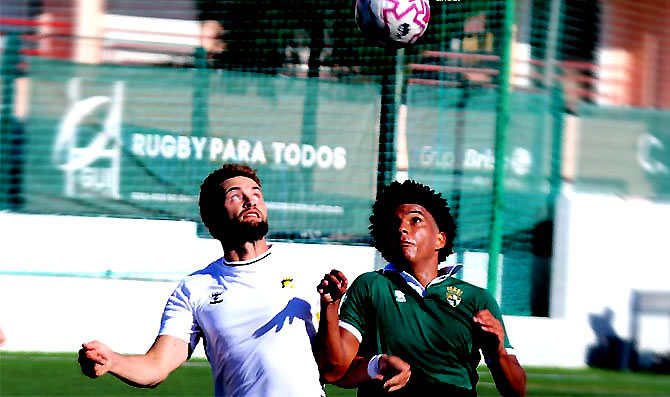 GDR Fontainhas-GIMD Abóboda final inédita na “Taça de Cascais”(T)