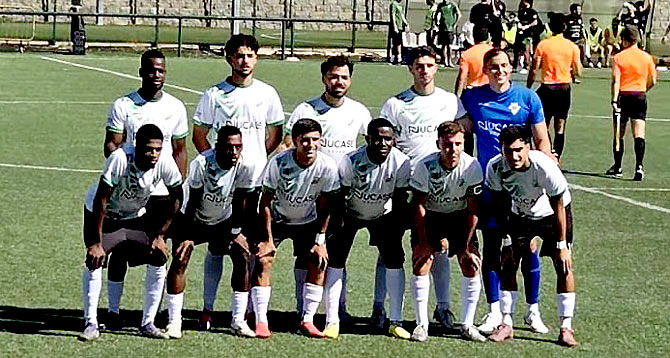 Vitórias do Tires, Algés, Linda-a-Velha, Cascais B e Lombos vencem na estreia(T)