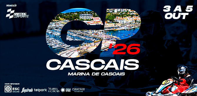 Marina de Cascais recebe este  fim-de-semana o “After-Race Party”(T)