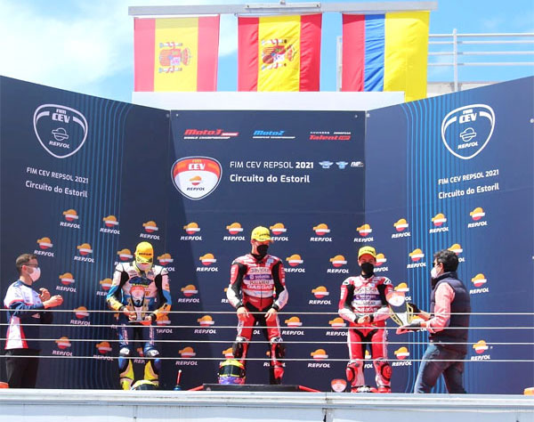 Mais de uma centena no “Circuito do Estoril”(tx)